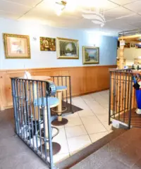 Nalles: Rent to buy Ristorante