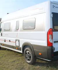 Autostar VAN V630G-1235FD