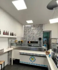 Pizzeria