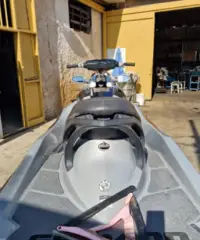 Moto seadoo 255 del 2008