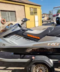 Moto seadoo 255 del 2008