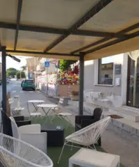 Locale commerciale
