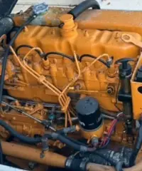 Barca tecnofiber 25ft con entrobordo