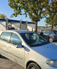Fiat punto 1.2