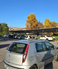 Fiat punto 1.2