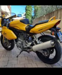 Ducati 620 ss