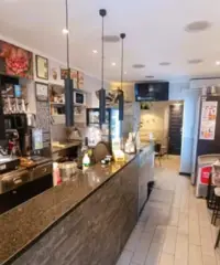 BAR CAFFETTERIA perfetto