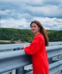 Sei il tipo di persona che sto cercando?