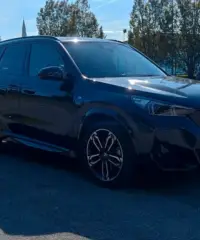 Bmw X1 xDrive 23d Msport