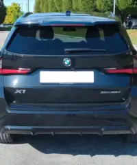 Bmw X1 xDrive 23d Msport