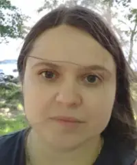 Curiosa di conoscere chi sa far sorridere Curiosa di conoscere chi sa far sorridere