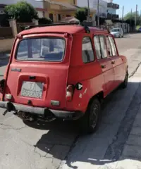 Renault 4