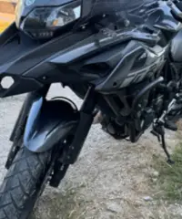 Benelli TRK 502 - 2021
