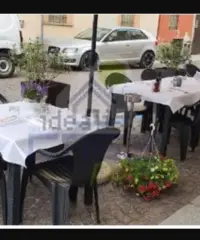 Bar ristorante