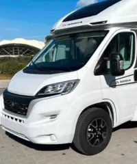 Adria Matrix Axess 670 sl in Pronta Consegna