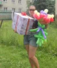 Ti va di fare conoscenza? Il resto lo scopriremo insieme