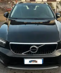 Volvo XC40 T2 Geartronic FULL OPTIONAL