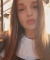 Per relazione seria donna cerco lui