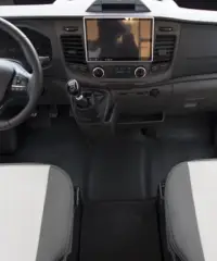 Camper 6 posti Roller Team Kronos 279