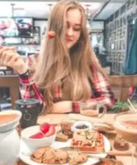 Passione per la vita, vuoi condividere?