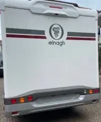 Elnagh Baron 531