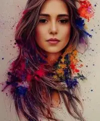 Realizzo lavori artistici ed altre cose ...