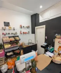 ORTOFRUTTA perfetto negozio