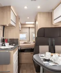 GiottiVan 54T -Promo Prezzo Vero-