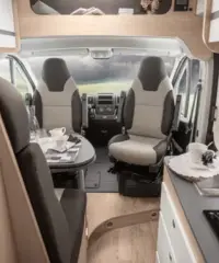 GiottiVan 54T -Promo Prezzo Vero-