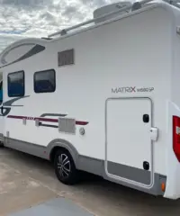 Adria Matrix M 680 SP