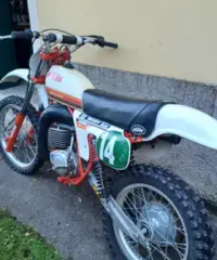 Ktm 250 1979