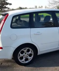 FORD Focus 2/Focus C-Max - 2010