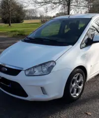 FORD Focus 2/Focus C-Max - 2010