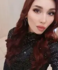 Pronta a scoprire nuovi orizzonti insieme a te