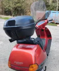 Hexagon 150