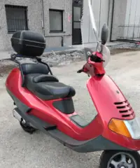 Hexagon 150