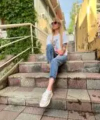 Complicità e sincerità sono la mia idea d’amore Complicità e sincerità sono la mia idea d’amore