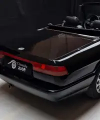 Alfa Romeo Spider 2.0i cat