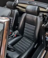 Alfa Romeo Spider 2.0i cat