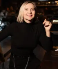 Donna cerca lui