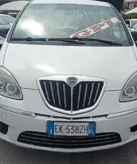 Lancia MUSA 1.4 8V Ecochic (GPL) Gold