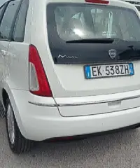 Lancia MUSA 1.4 8V Ecochic (GPL) Gold