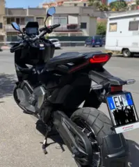 Honda X-ADV 750 - 2021