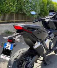 Honda X-ADV 750 - 2021