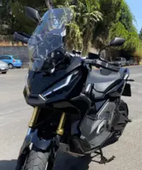 Honda X-ADV 750 - 2021