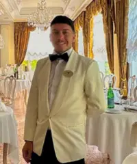 Cameriere extra Cameriere extra