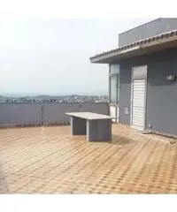 Attico di 6 locali - zona CASA LANDOLINA Attico di 6 locali - zona CASA LANDOLINA