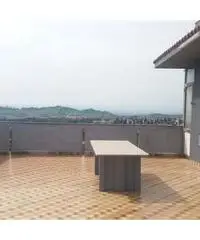 Attico di 6 locali - zona CASA LANDOLINA Attico di 6 locali - zona CASA LANDOLINA