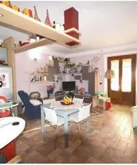 Capannori Vendita Casa indipendente 70mq Capannori Vendita Casa indipendente 70mq