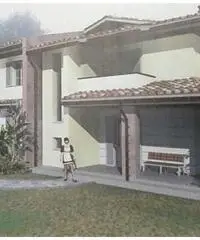 Villa in Vendita di 250mq - Capannori Villa in Vendita di 250mq - Capannori